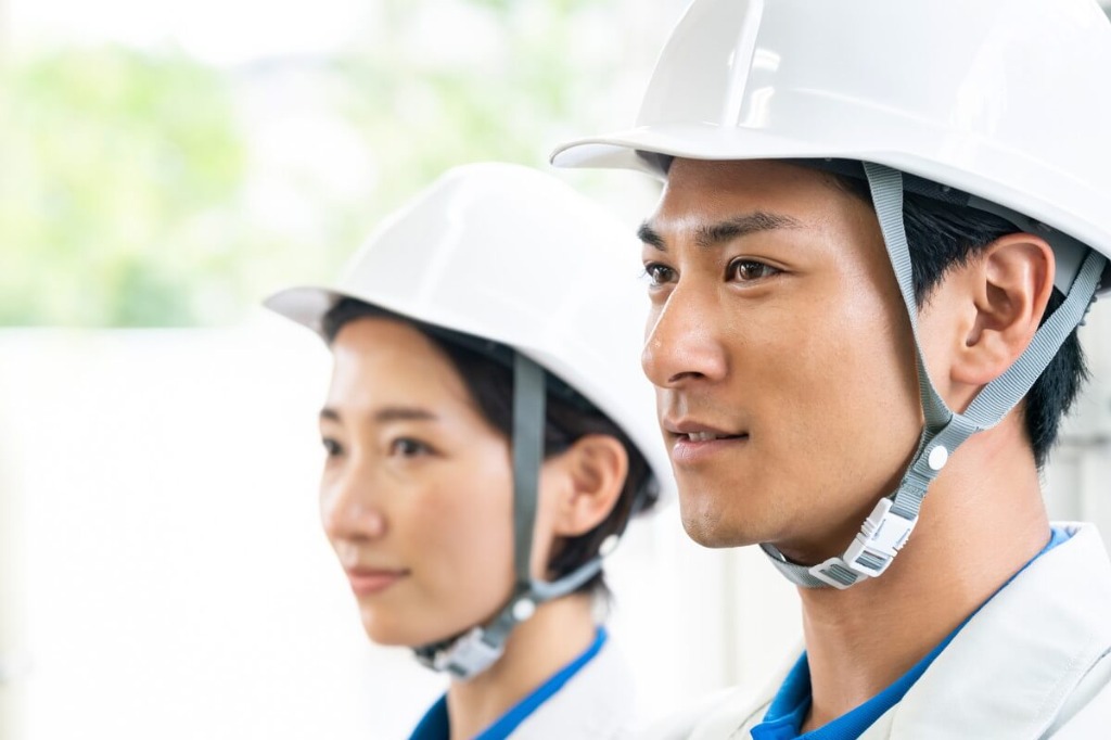 20代の若手社員も活躍中