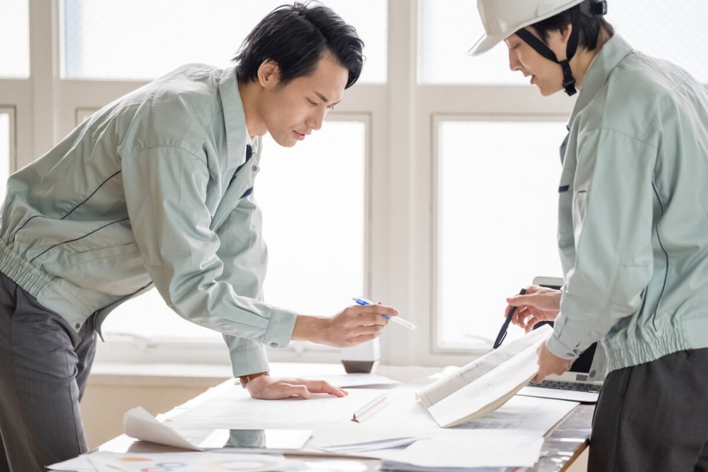 未経験者大歓迎